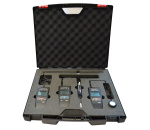 Системы контроля микроклимата Системы контроля микроклимата