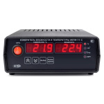 Термогигрометры ИВТМ-7 стационарные